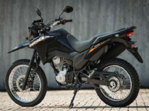 NXR 160 Bros