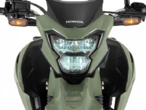Bros 2027: 5 coisas que mudaram na trail Honda
