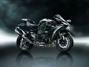 Kawasaki�H2