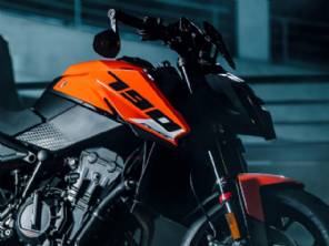KTM confirma volta ao EICMA depois da aus�ncia em 2025