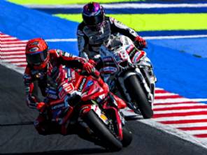 Hor�rios da MotoGP na �ustria com Diogo Moreira; Granado decide t�tulo