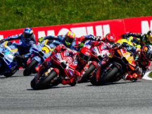 MotoGP divulga calend�rio da temporada 2027; Brasil ter� corrida em abril