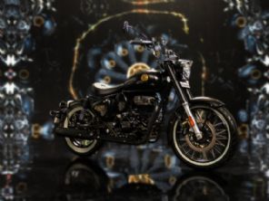 Royal Enfield�Goan Classic 350