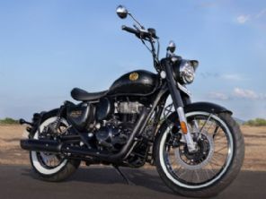 Royal Enfield Goan Classic 350: uma bobber pronta para os desafios da cidade
