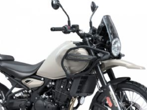 Himalayan 450 2027 ganha nova cor no Brasil; pre�o e fotos