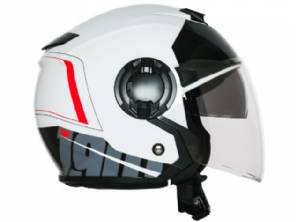 Royal Enfield lan�a nova linha de capacetes no Brasil; pre�os partem de R$ 599
