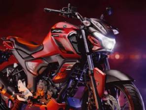 Yamaha FZ15 2027 Deadpool: pre�o atualizado, equipamentos e Tabela Fipe