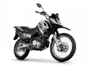 Yamaha�Crosser 150