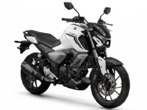 Fazer FZ15