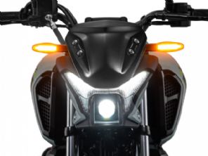 Fazer FZ15