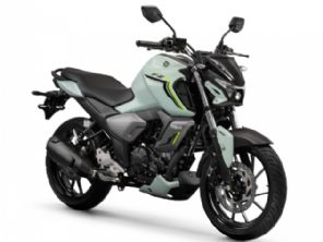 Fazer FZ15