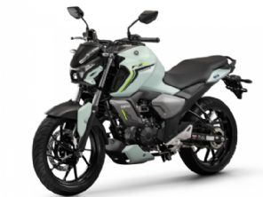 Fazer FZ15