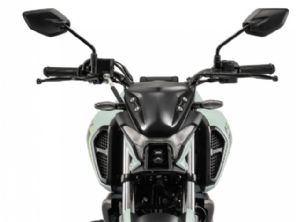 Fazer FZ15