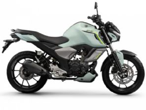 Fazer FZ15
