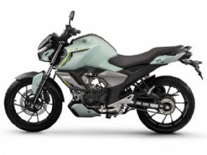 Fazer FZ15