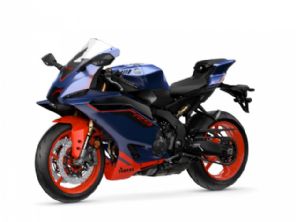 Yamaha�R9