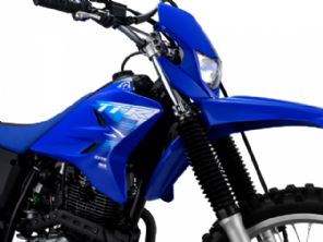 Yamaha TT-R 230 2027 � lan�ada com visual de competi��o e pre�o de R$ 20.590