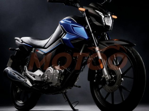 Avelloz AZ170 Bravo � oficialmente lan�ada por R$ 16.990