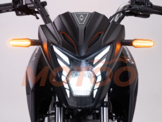 Avelloz AZ170 Bravo: pre�o revelado (segredo)