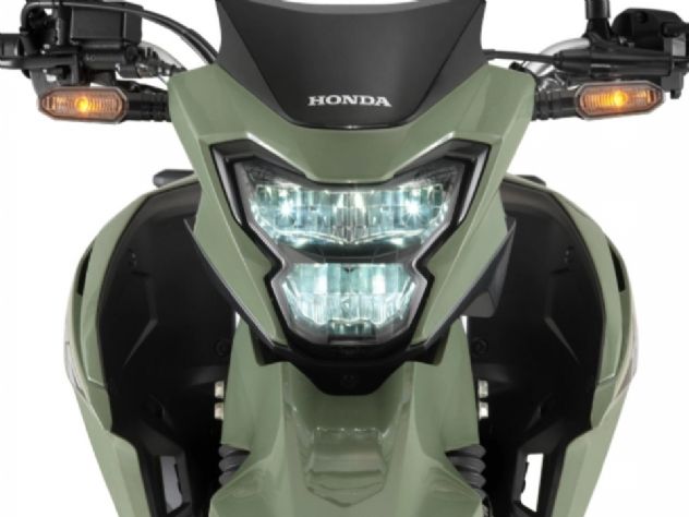 Bros 2027: 5 coisas que mudaram na trail Honda