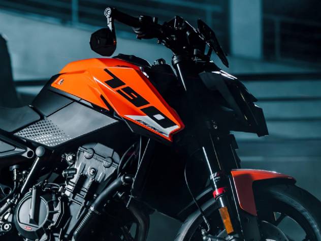 KTM confirma volta ao EICMA depois da aus�ncia em 2025