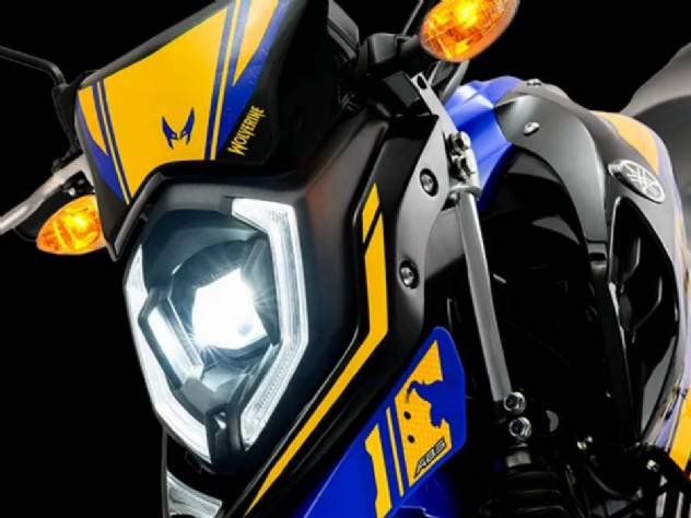 Yamaha Crosser Z 150 2027 Wolverine: preço atualizado, equipamentos e Tabela Fipe
