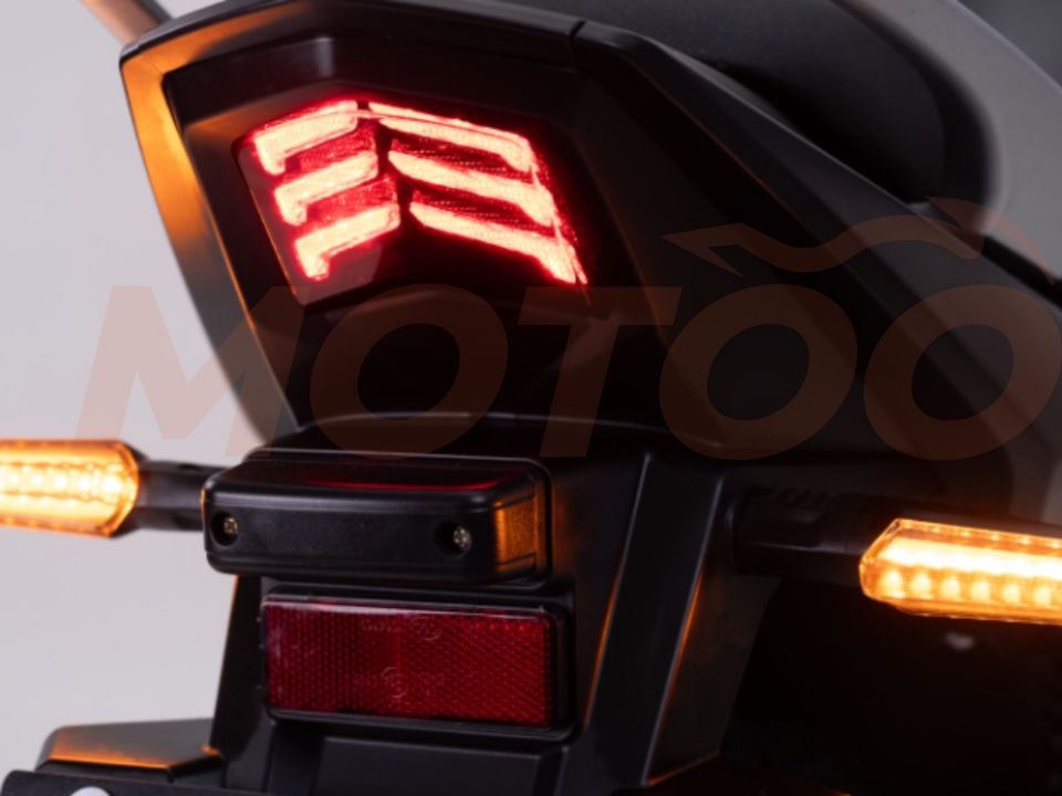 Avelloz AZ170 Bravo 2027