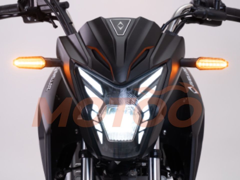 Avelloz AZ170 Bravo 2027