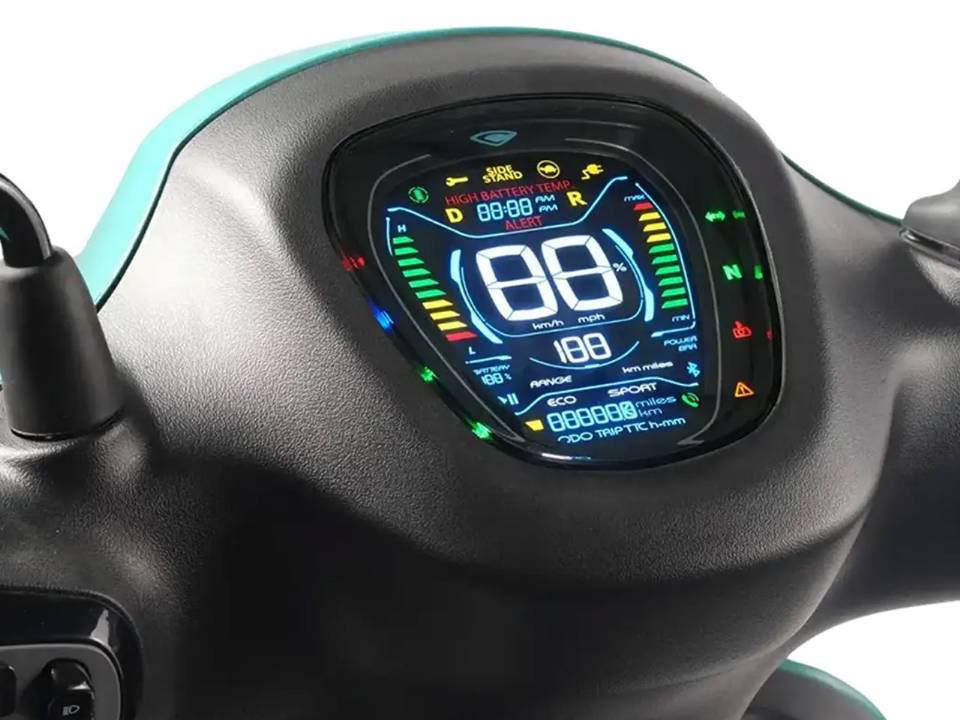 Bajaj Chetak