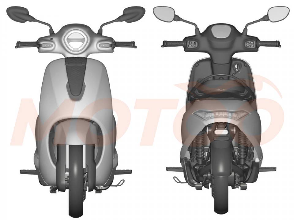 Bajaj Chetak