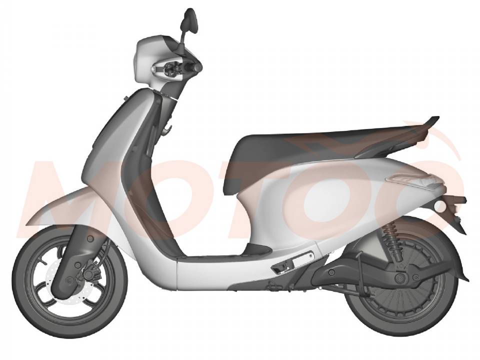 Bajaj Chetak