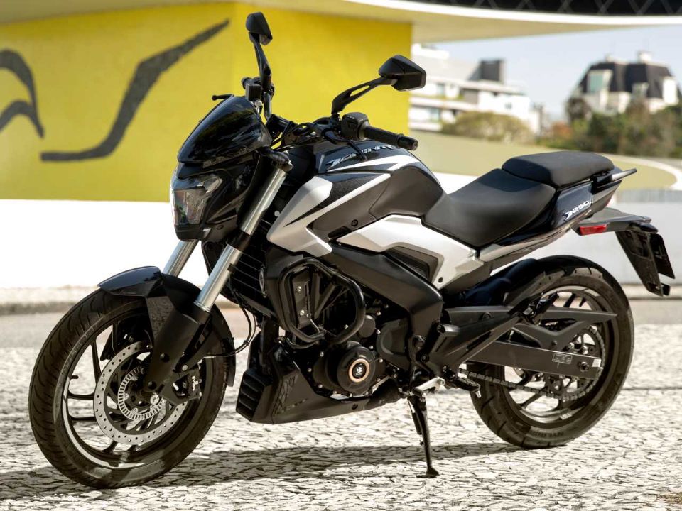 Bajaj Dominar 250 2027