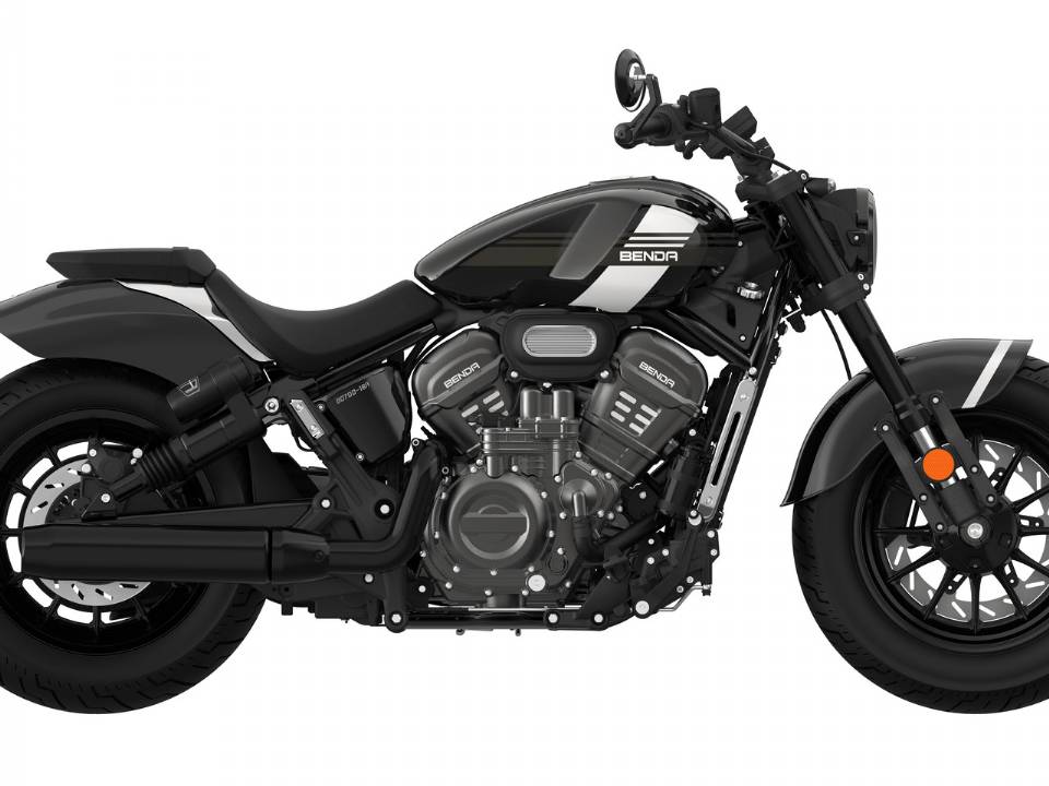 Benda Rock 707