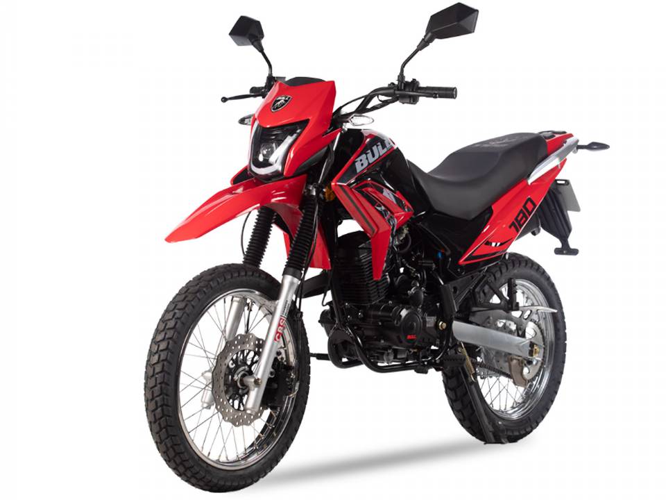Bull BMT-180