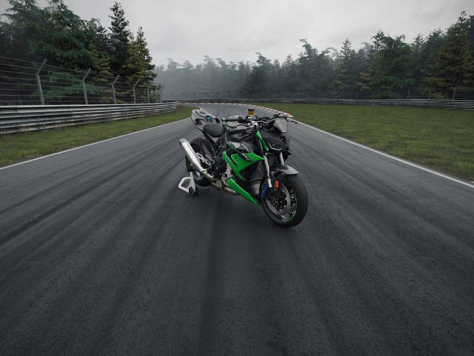 M 1000 R - 100 anos de Nürburgring
