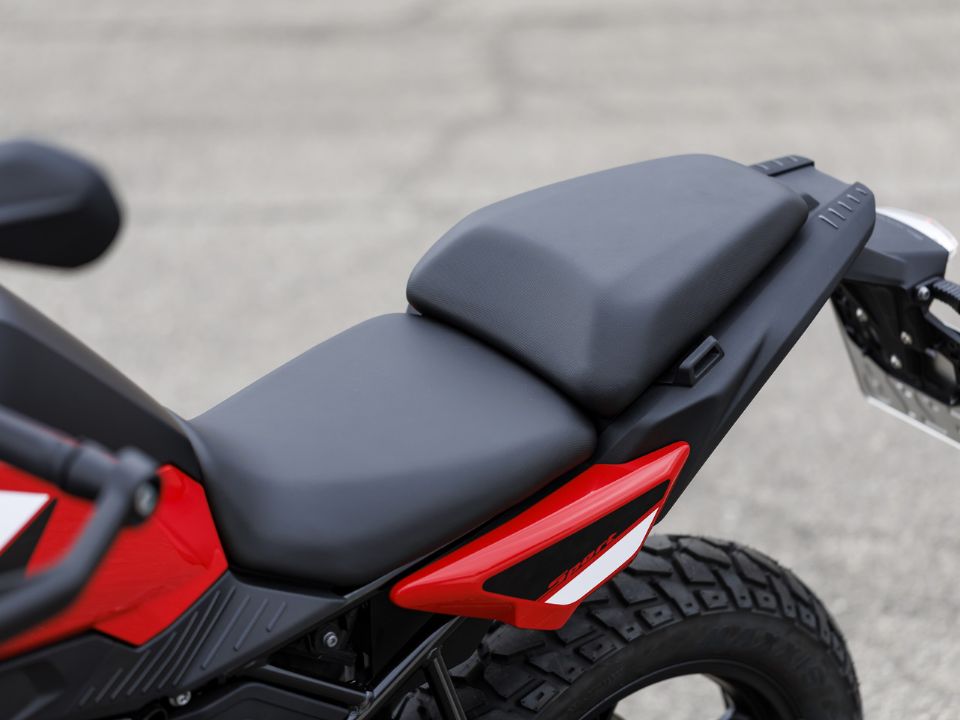BMW F 450 GS 2026