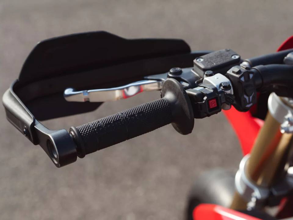 Ducati Desmo450 SM 2027