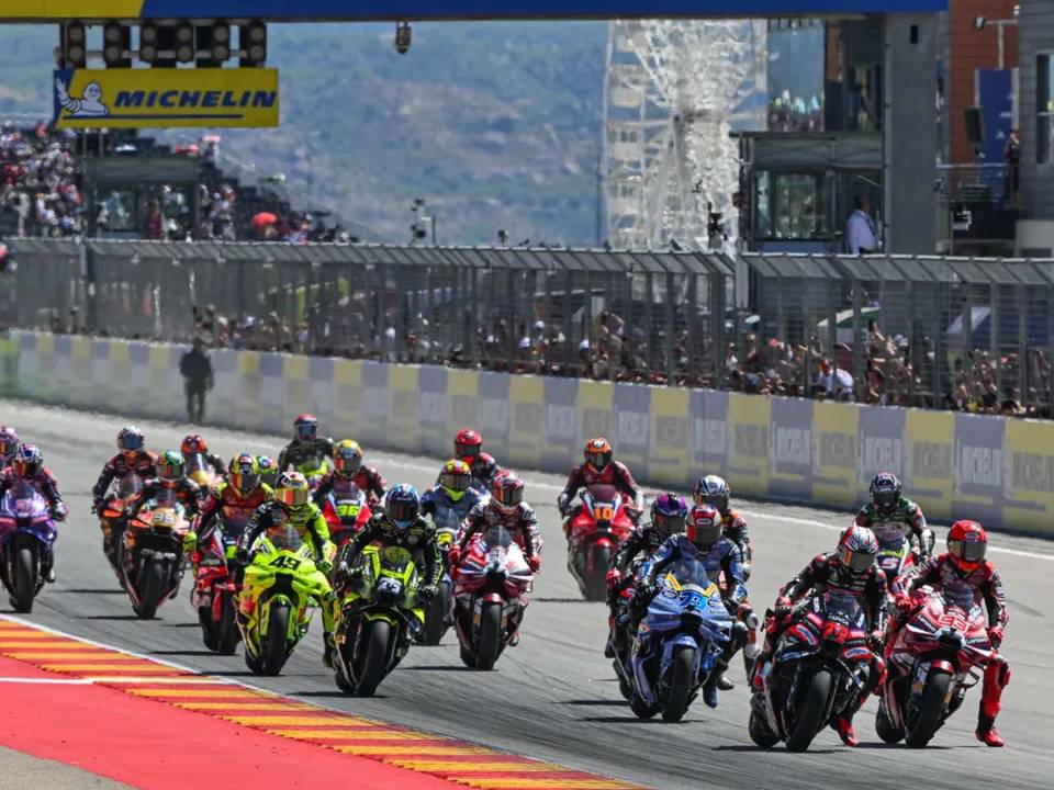MotoGP 2026