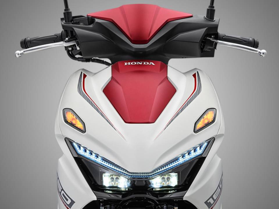 Honda Airblade