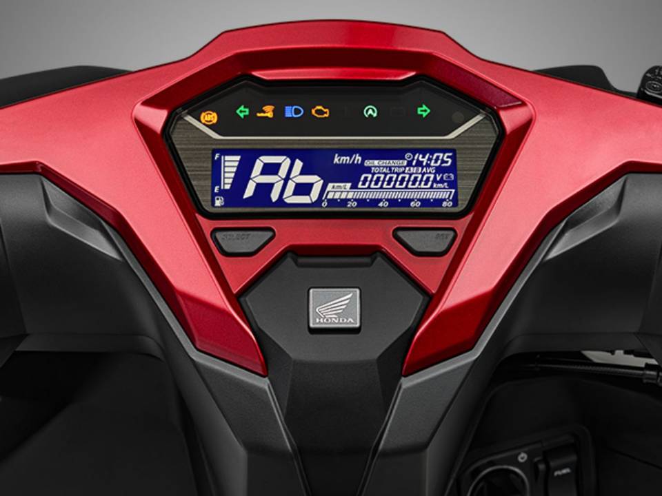Honda Airblade
