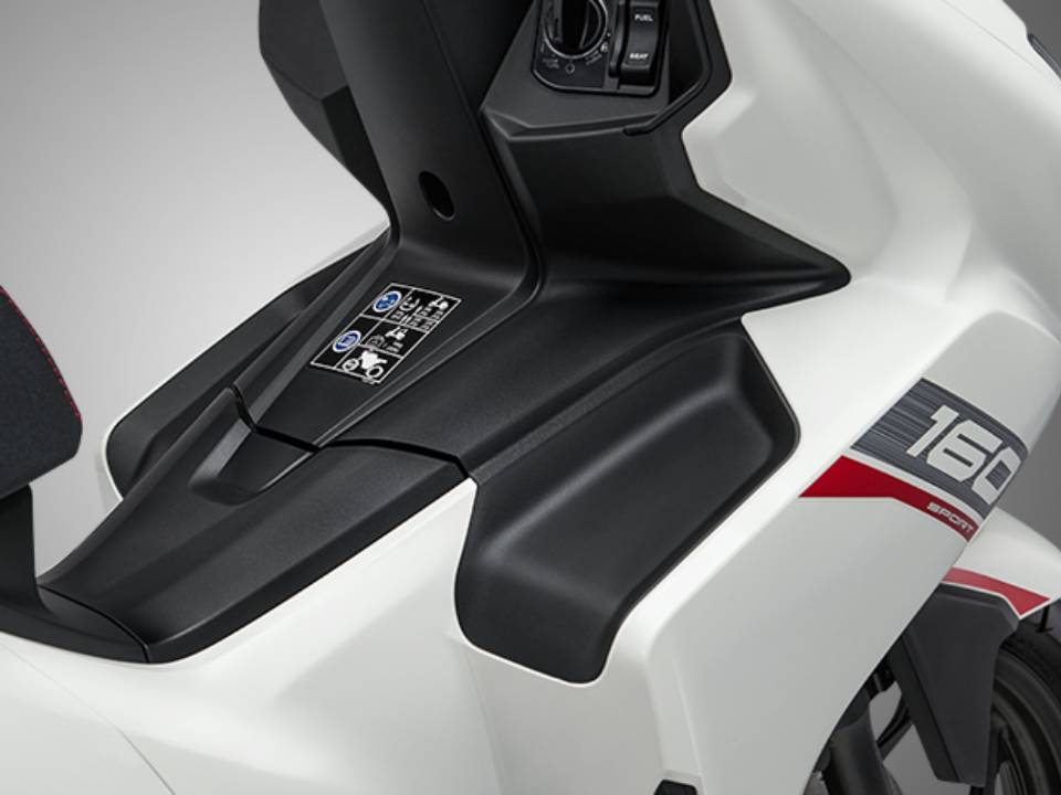 Honda Airblade