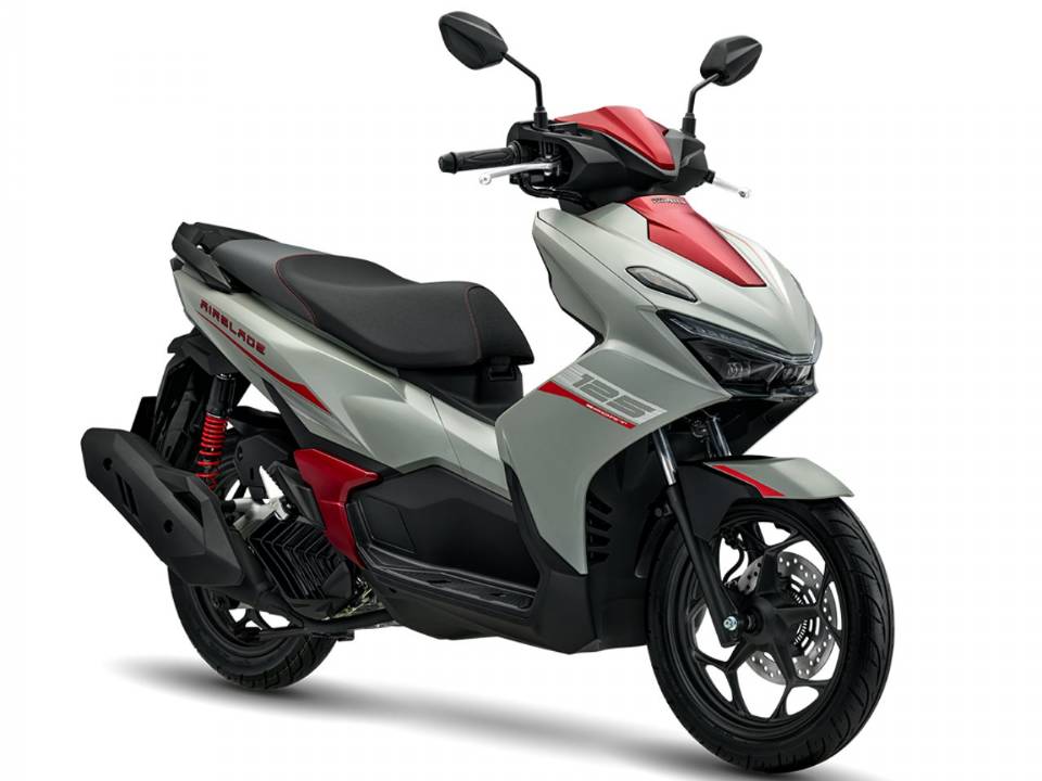 Honda Airblade