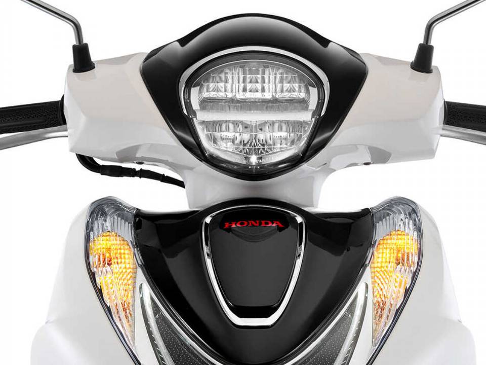 Honda SH Mode 125 2027