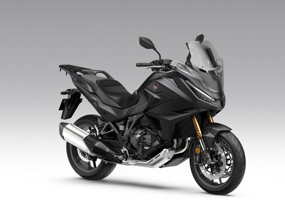 Honda NT1100 2027