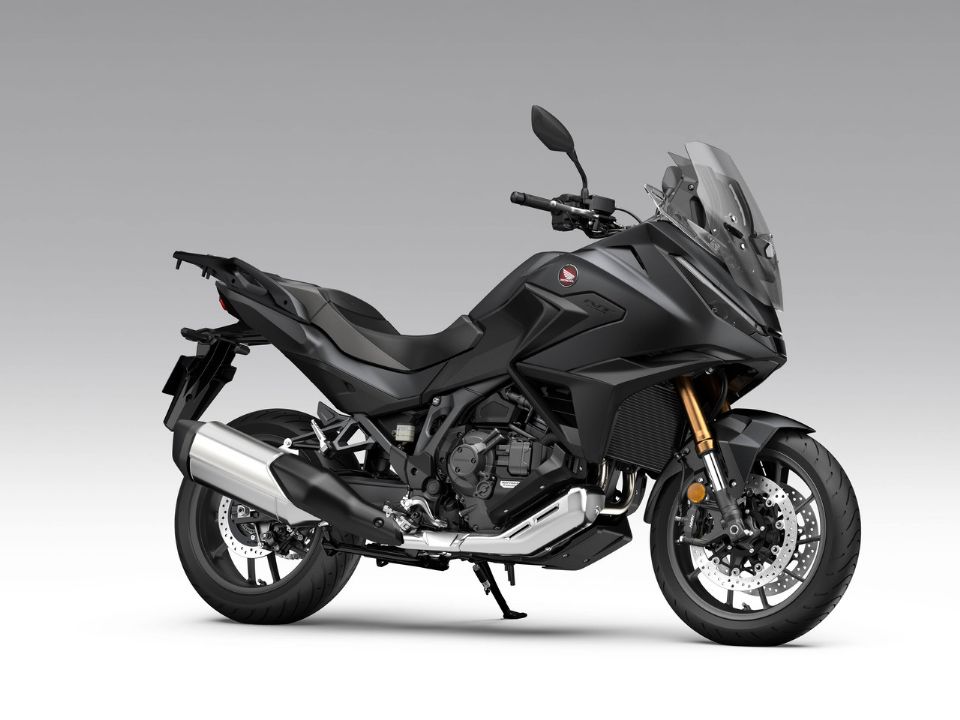 Honda NT1100 2027