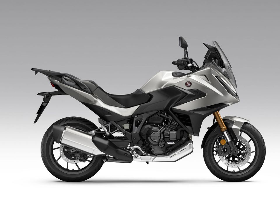Honda NT1100 2027