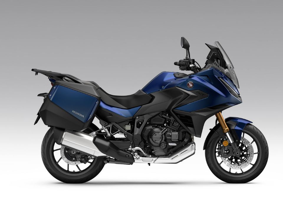 Honda NT1100 2027