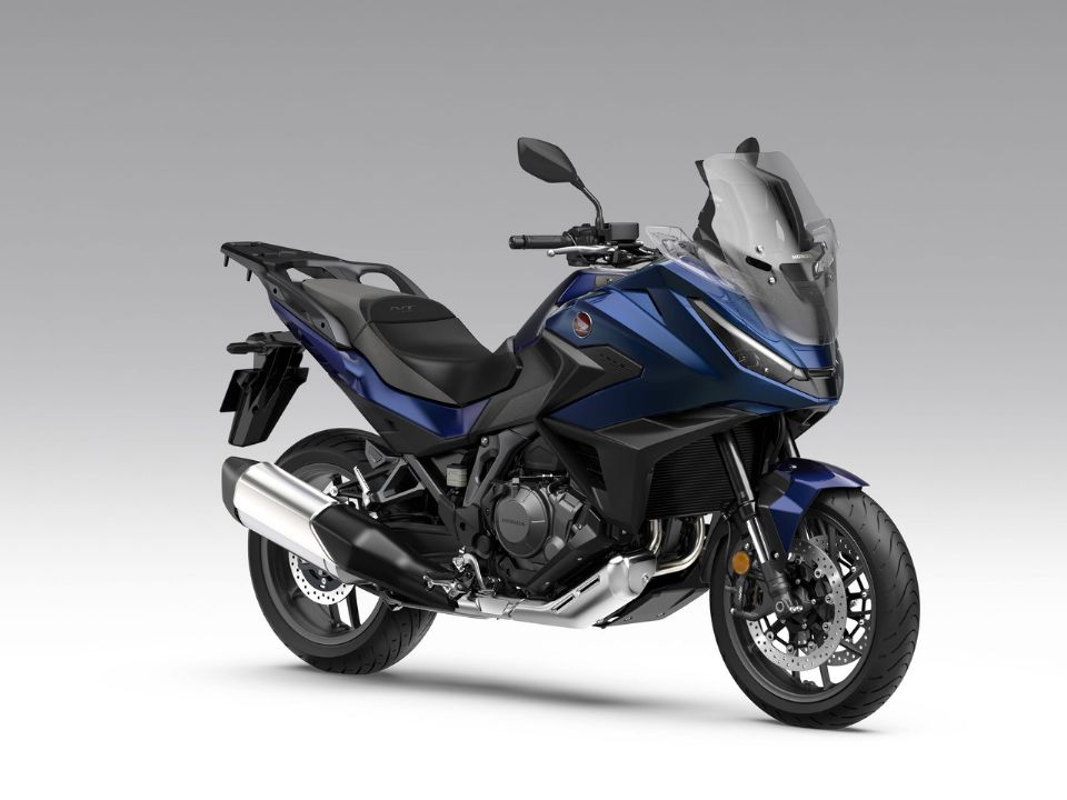 Honda NT1100 2027