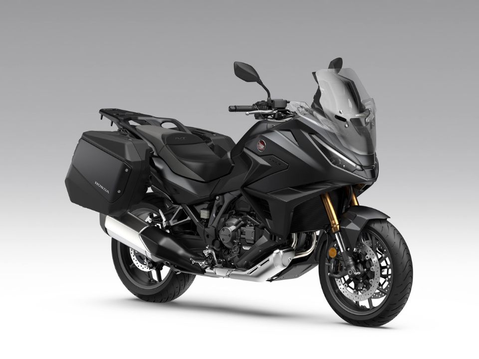 Honda NT1100 2027