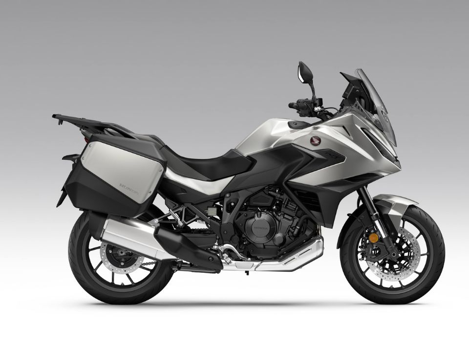 Honda NT1100 2027